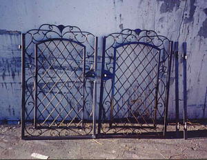 Gates