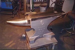 Anvil #3