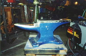 Anvil #4