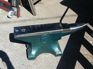 Anvil Repair #2