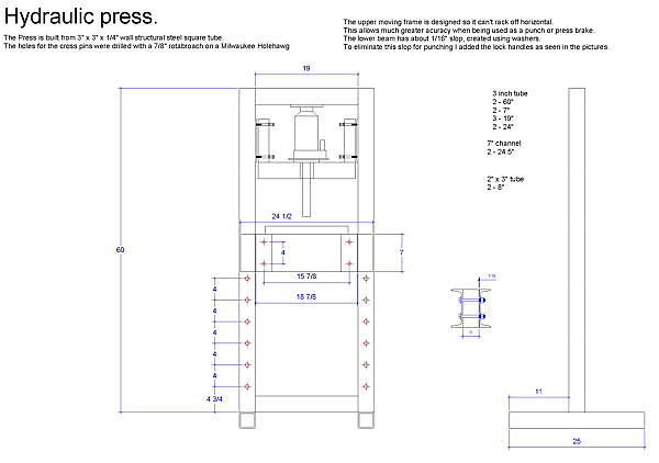 CAD Drawing