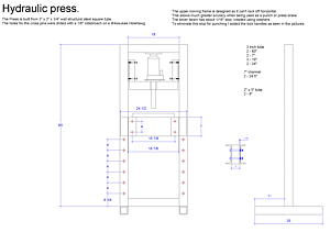 CAD Drawing